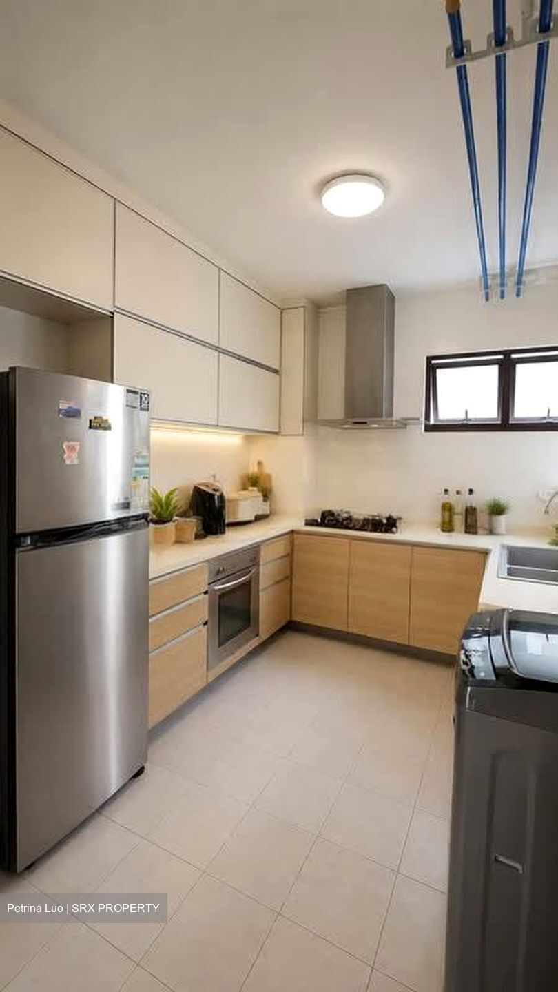 Blk 143 Lorong 2 Toa Payoh (Toa Payoh), HDB 5 Rooms #579788931